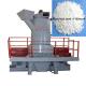 More than 5 High Crushing Ratio Carbon Steel Mining Machine for Cement Plant