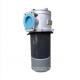 Self-sealing Magnetic Hydraulic Oil Return Filter RFB RFB-100 RFB-160 RFB-250 RFB-400