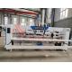 Highly Automation Carton Folding Corrugated Box Gluing Machine 0~220m/Min