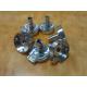 Customized CNC Milling Aluminium Machined Parts For electronic device