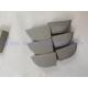 Wear Resistant K10 K20 Cemented Carbide Welding Inserts