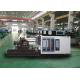 Multi Colour Electrical Plug Injection Molding Machine With Oil Electric Compound System