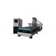 1325 Multi Spindle Programmable Wood Cutter , 4 Axis Rotary Cnc Mdf Cutting Machine