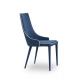North Europe style fabric dining chair furniture