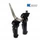 Pneumatic Swing Phase Control Prosthetic Knee Joint AK And KD