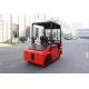 YONGJIELI 4000 KG AC Steering EPS  Electric Towing Tractor  Lithium Battery
