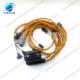  C7 engine wiring harness for excavator 324D 325D 329D engine wire harness 381-2499 195-7336 198-2713