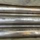 SMLS Precision Cold Drawn Welded 2 STD Seamless Copper Nickel Alloy Pipe JIS H3300 CuNi 90/10