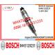 BOSCH 0445120231 5263262 Original Fuel Injector Assembly 0445120231 5263262 For CUMMINS KOMATSU