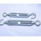 JTR-TE01 COMMERCIAL TYPE TURNBUCKLE