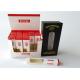 Vaporizer Iismooker Paper Box Packaging Disposable For Vape Pen Cartridge