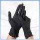 Antibacterial Synthetic Nitrile Examination Gloves For Medical Cosmetic