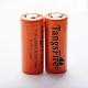 Tangsfire TCR 26650 battery 6300mah 3.7V/26650 6300mAh 3.7V rechargeable Li-ion battery