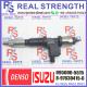 Common Rail Fuel Injector 095000-5511 095000-5512 095000-5513 095000-5514 095000-5515