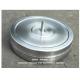 High Quality Stainless Steel Floating Disk For Air Vent Head Breathable Cap Floating Plate