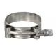 316 Marine Stainless T Bolt Clamps 6-6.31