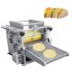 Fully automatic industrial grain processing machinery Stainless steel corn cake making machine