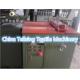 good quality horizontal elastic webbing packing machine China supplier for textile plant