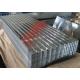 Z40 Zinc Coated Galvanized Steel Coil 3000 Mm Length For Build Sector