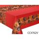 Cheap Fancy Long Home Fabric Metallic Pvc Bulk Polyester Floral Oilcloth Tablecloths