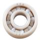 Semiconductors 696 PEEK Plastic Ball Bearings