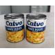 A10 A9 2840g Yellow Sweet Corn Kernels In Tin