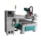 Tool Changing CNC Wood Router with 12 Pcs Tools Auto Changing/9.0KW Spindle/SYNTEC System