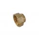 Press Connection Brass Compression Fittings BS2779 DIN 259 Stadard