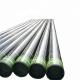 Seamless 9 5/8 Inch 13 3/8 Inch API 5CT Casing Pipe ASTM A106-2006 A355 Round And Tubing Pipe for Industry