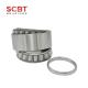 30209 7209E 30209JR Chrome Steel 45*85*19mm Single Row Cone and Cup Tapered Roller Bearings