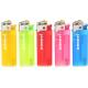 BBQ Electronic Lighter Disposable Refillable Gas with and MSDS Certificate