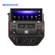 12.3 Inch Android 10 Auto Radio QLED Car Navigation Radio For NISSAN PATROL Y61 2006-2022