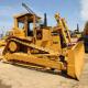 CAT D8T Second Hand Bulldozer Used Mechanical Equipment