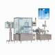 Cam Driven Mechanical 10ml Reagents Aseptic Filling Machine