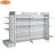 Supermarket Retail Display Shelves Gondola Snack Grocery Racks