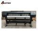 Industrial Digital Large Format Printer Xp600 Dx7 Dx5 Eco Solvent Inkjet Cmyk Ink Printer