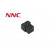 NNC miniature electronic pcb relay 50A NNC67E-1H T90 (JQX-15F) 4pins 5pins 12v 24v relays
