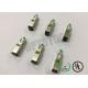 SC Connector 5dB Fixed Attenuators Optical Pad For Optical Transmission Systems