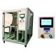 GB/T2324.8 Touch Panel Control Tumble Tester For Rolling Drop Testing