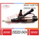 fuel injector 095000-0403 095000-0404 095000-0402 for HINO Diesel Engine P11C