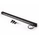 32" 180W Straight LED Light Bar single row Offroad Driving Lights (10W CREE)