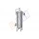 316 Stainless Steel Water Filter Housing For Large Seawater Desalination RO Plant