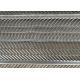 JF0706 600mm Width Expanded Metal Lath 2m Length For Construction