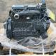 Kubota Excavator Direct Injection Engine V2203 V2403 V2403T V2403-M-DI-ET04