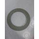 KOMATSU clutch plate with superior mechanical strength and high friction coefficient A243356