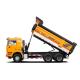 Shacman 6X4 290-420HP F2000 F3000 M3000 Dump Truck/Dumper with Front Lifting Style