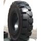 27X10-12 Forklift Wheels And Tires , Hyster Forklift Tires Shihua