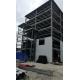 Durable Multi Story Steel Structure Building For Urban Development Projects