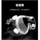 Custom Medical Anti Fog Protective Goggles Clear Color Wide Vision Field