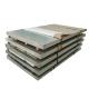 ASTM AISI Stainless Steel Plate Sheet 100mm 310S 317L Hairline Polished